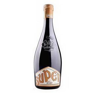 Birrificio Baladin - Super 75 cl - 8,0%