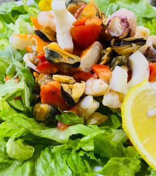 Antipastino Di Mare