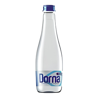 DORNA GAZATĂ ( газированная/carbogazoasă)