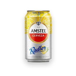 Cerveza Radler