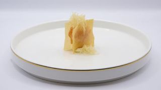 10. Sfoglia salmon kataifi - 1 pezzo