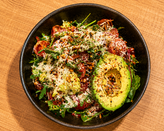 MEXICAN BOWL