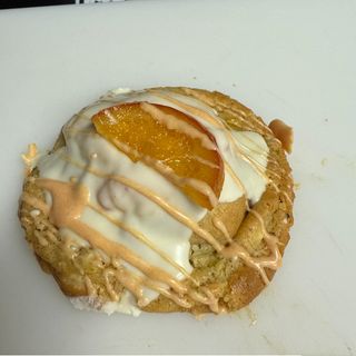 NEW YORK COOKIE SEVILLANA