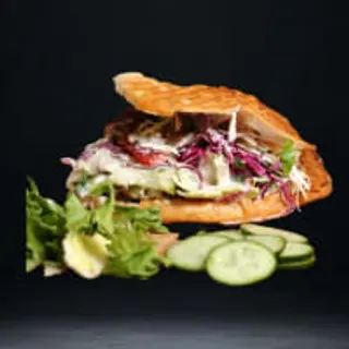 Kebab mixto