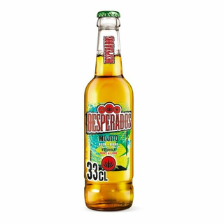 Desperados Mojito