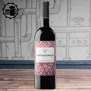 BOTELLA RIBERA DEL DUERO