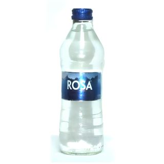 Rosa voda