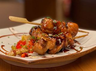 Yakitori