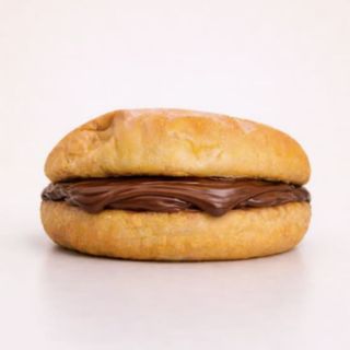 Brioche De Nutella