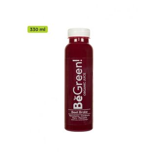 Smoothie Berries Boom