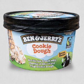 Ben&Jerry’s Cookie Dough 100ml