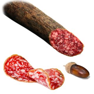 Salchichon De Bellota 50Gr