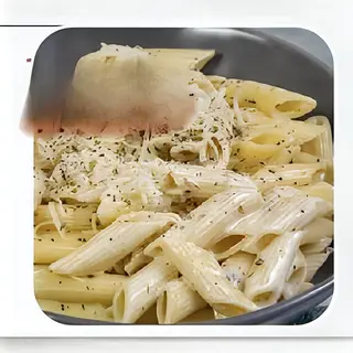 Pasta Alavara 400gr
