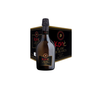 Bottiglia di Prosecco