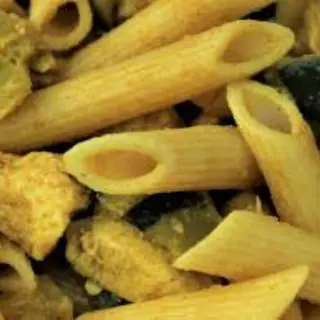 Poulet Curry	