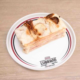 Parmigiana di patate