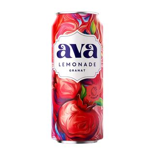Лимонад AVA