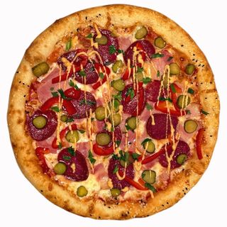 Піца Катана