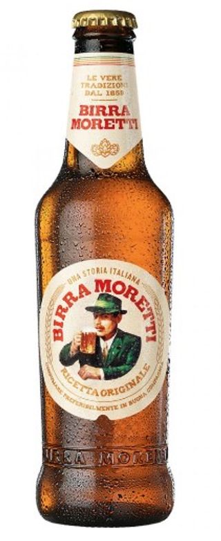 Moretti