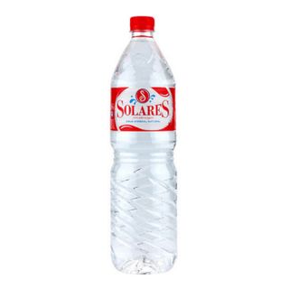 Agua (1.5 Lt.)