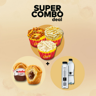 Super Combo