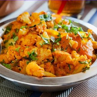 Aloo Gobi