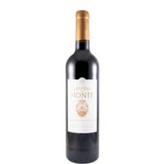 Legado do Monte Maduro Tinto 75cl