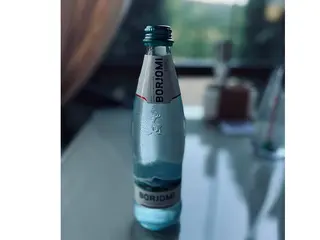 Боржомі (500ml)