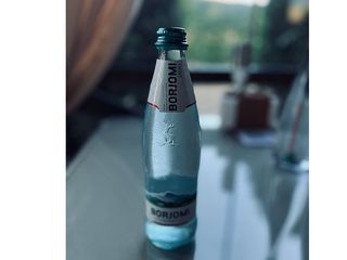 Боржомі (500ml)