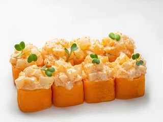 Рол Стріт Умамі