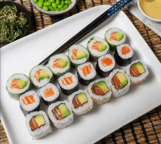 Maxi Maki (18 Pzs.)