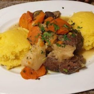 Rasol de vită