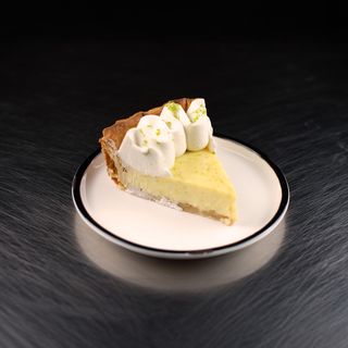 Lime Pie