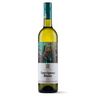 Zvonko Bogdan Sauvignon Blanc   0.75l