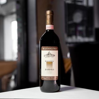 Barolo Massolino Margheria 1995
