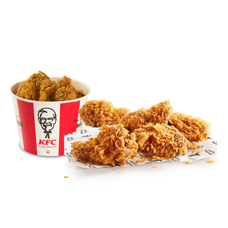 12pcs Chicken