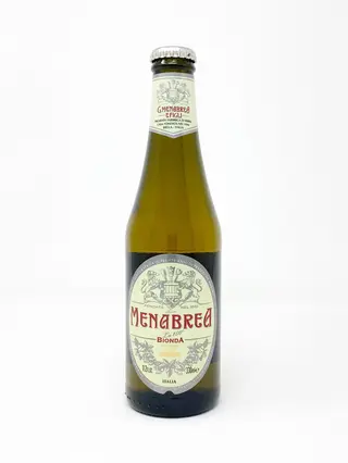 Menabrea 33 cl