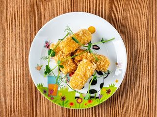 Нагетси курячі (100g)