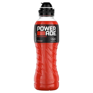 Powerade Normal