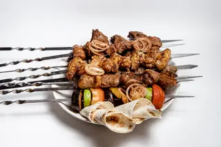 Мясной табак (150 г)