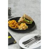 Fajita Sandwich With Chips