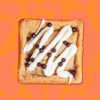 La Espectacular Cookie