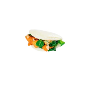 49. Bao De Pollo (1 Ud.)
