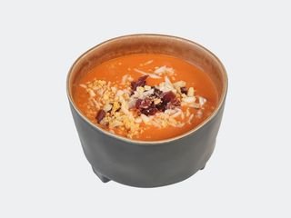 Salmorejo cordobés