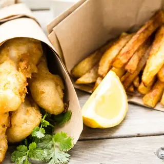 Fish&Chips