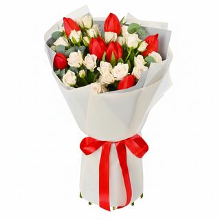 Букет"Perfecto"