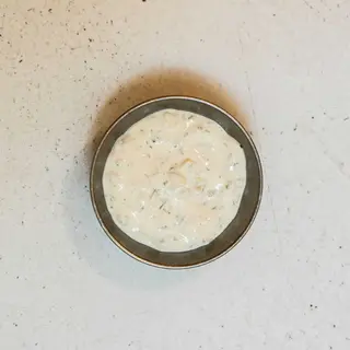 Salsa tartará
