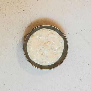 Salsa tartará