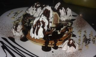 Američka čoko killer