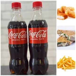 Акційне Комбо #3